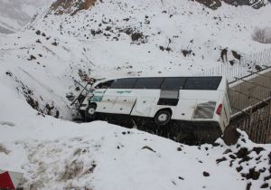 Trafik terörü durmuyor